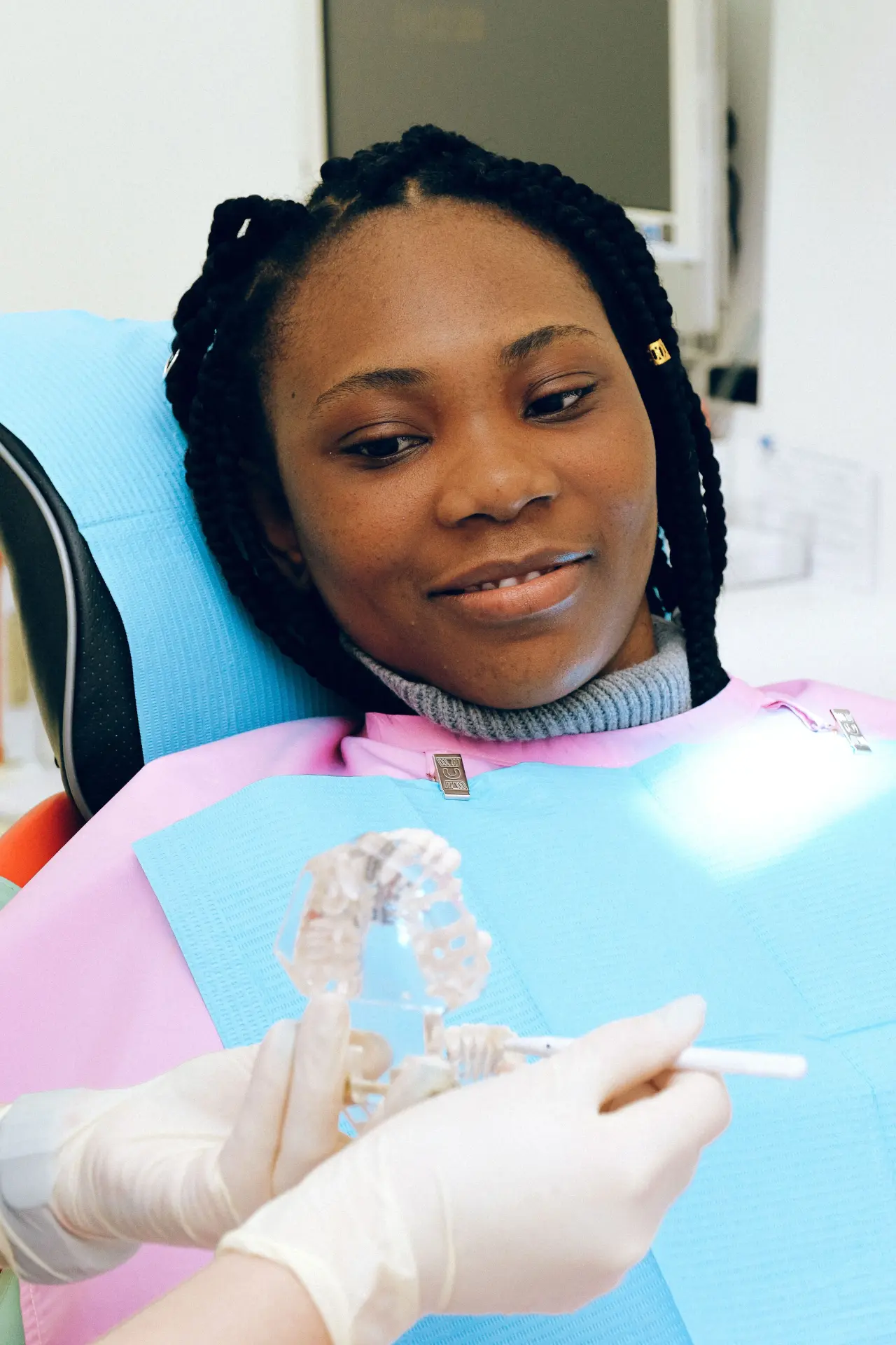 Orthodontics