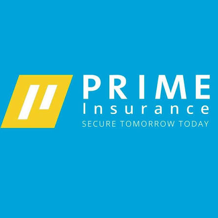 Prime Insurance logo