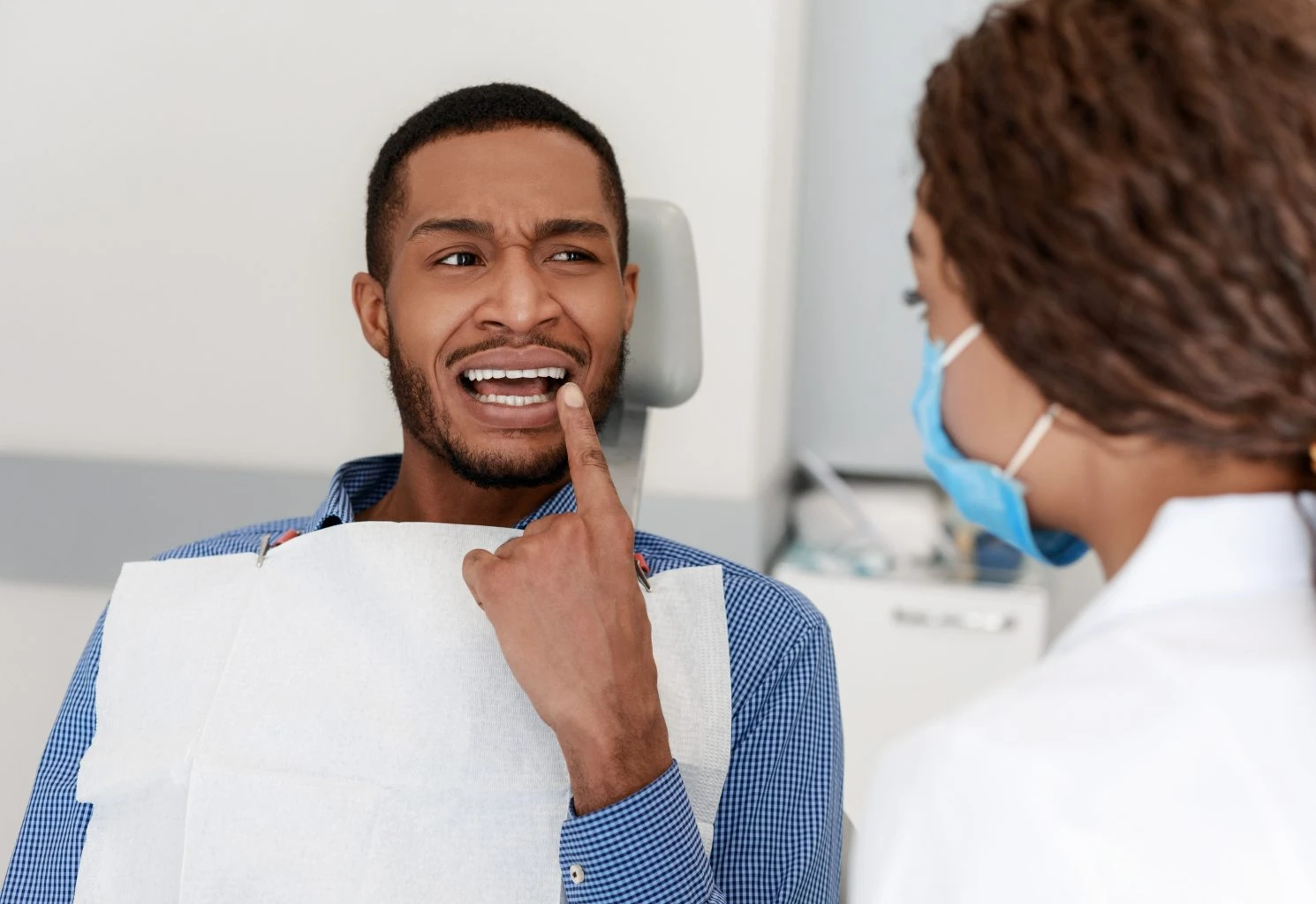 Emergency Dental Care
